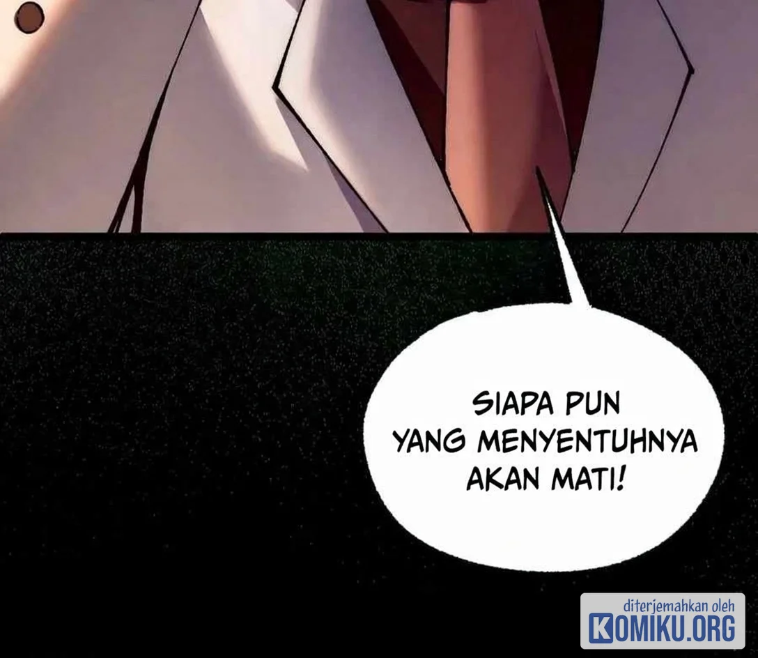 King Of Beasts Chapter 4 Halaman 13