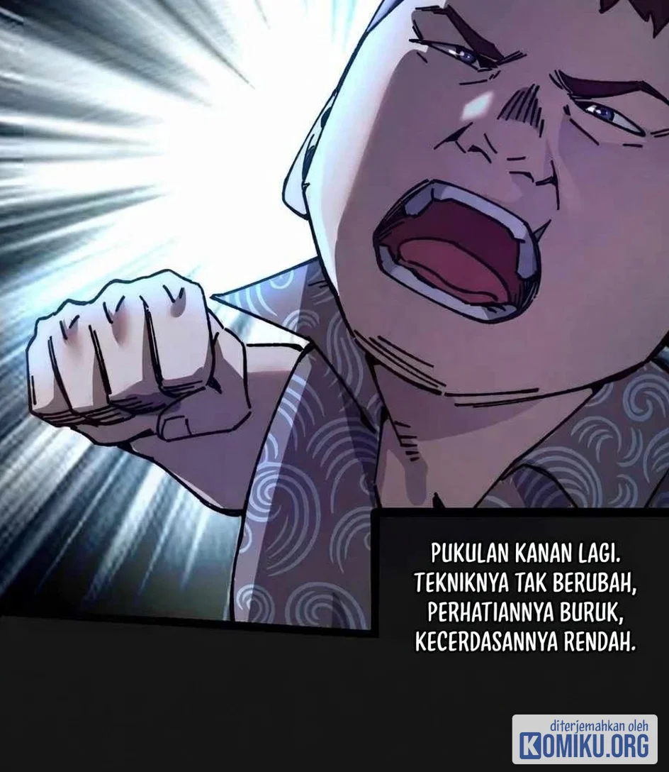 King Of Beasts Chapter 4 Halaman 38