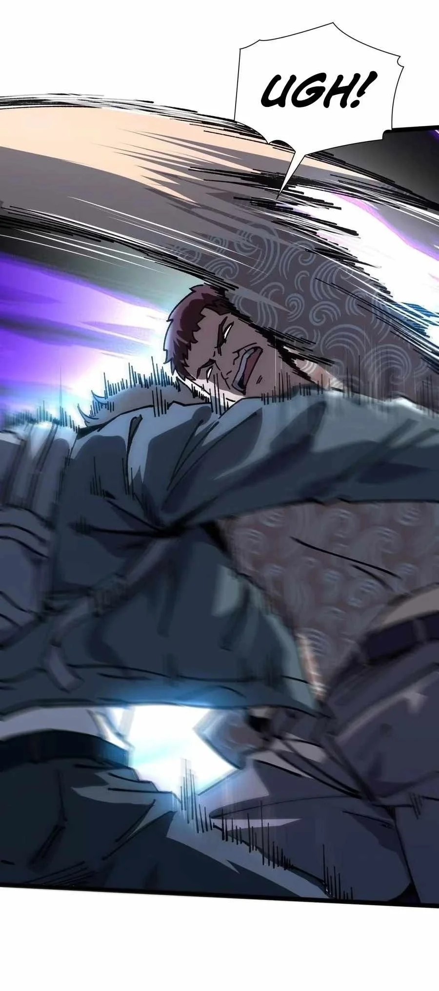 King Of Beasts Chapter 4 Halaman 45