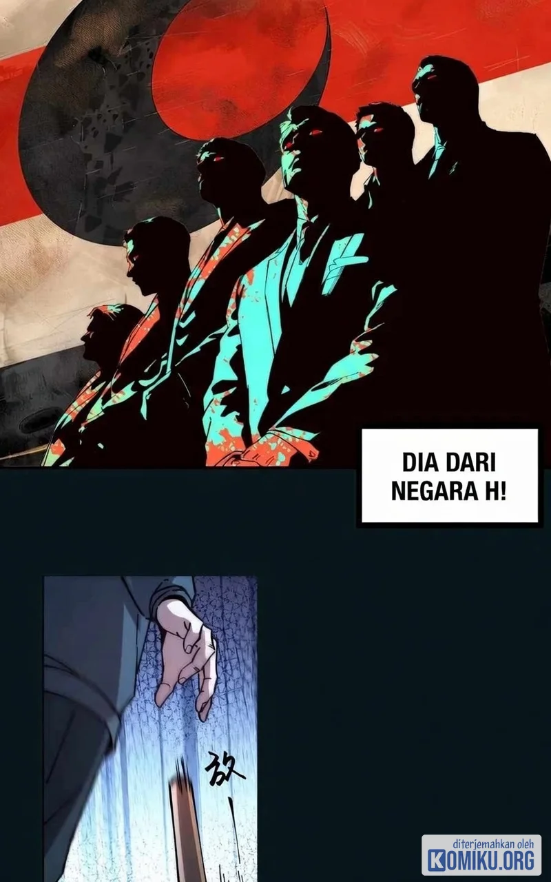 King Of Beasts Chapter 5 Halaman 13