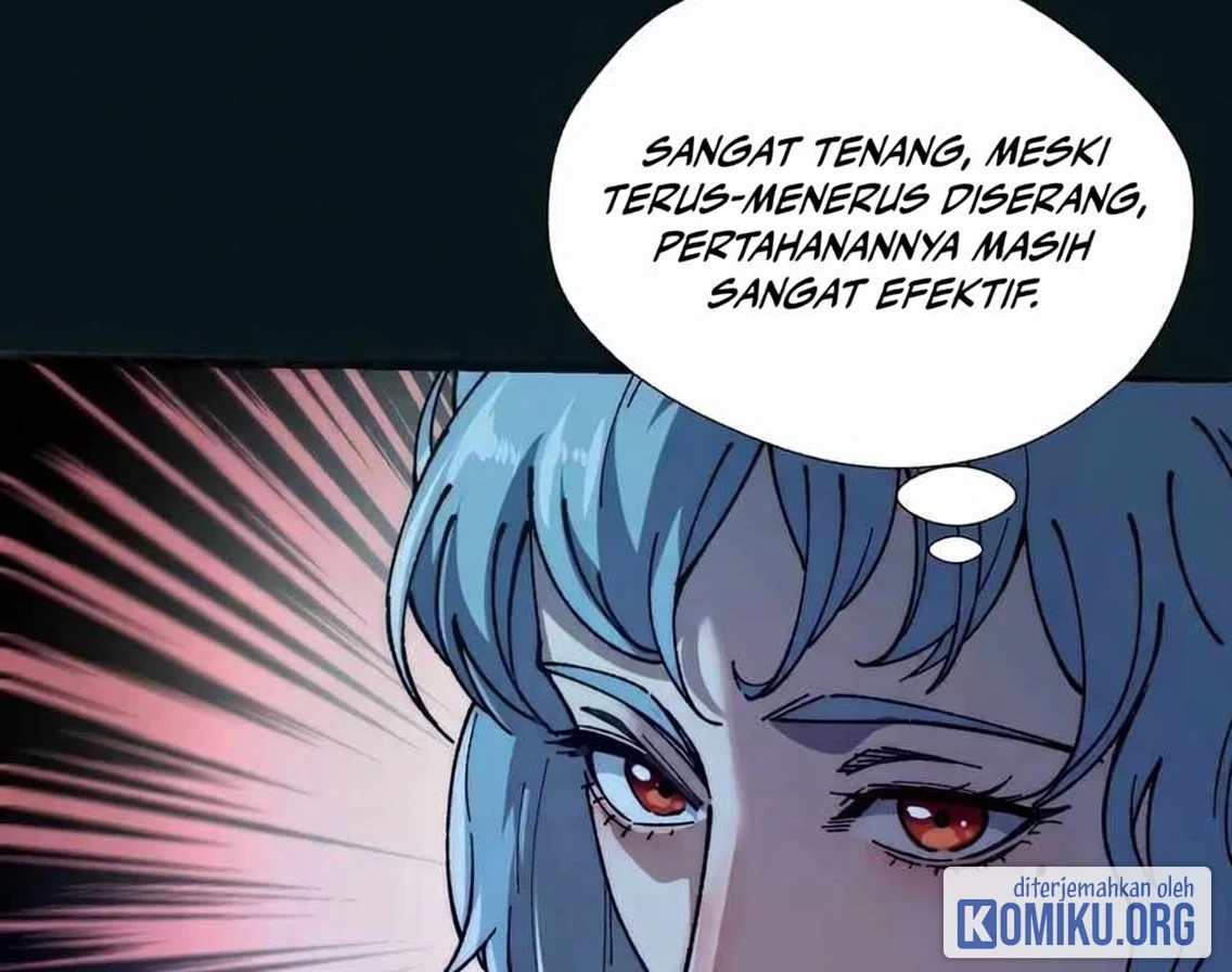 King Of Beasts Chapter 5 Halaman 23