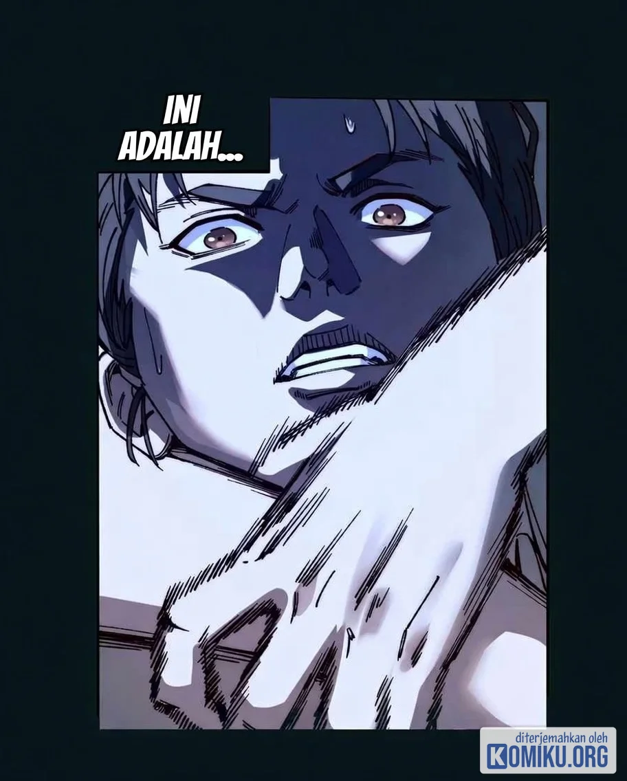 King Of Beasts Chapter 5 Halaman 40