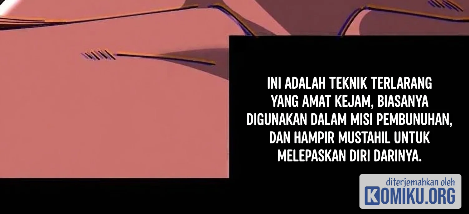 King Of Beasts Chapter 5 Halaman 45