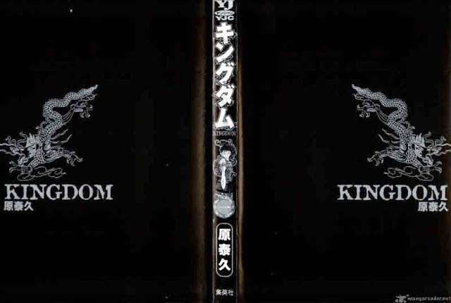 Kingdom Chapter 1 Halaman 4