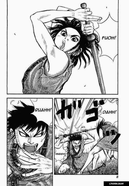 Kingdom Chapter 1 Halaman 10