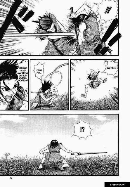 Kingdom Chapter 1 Halaman 11