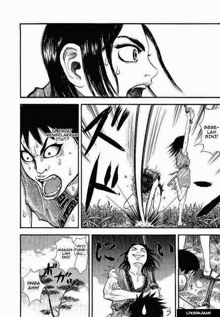 Kingdom Chapter 1 Halaman 12