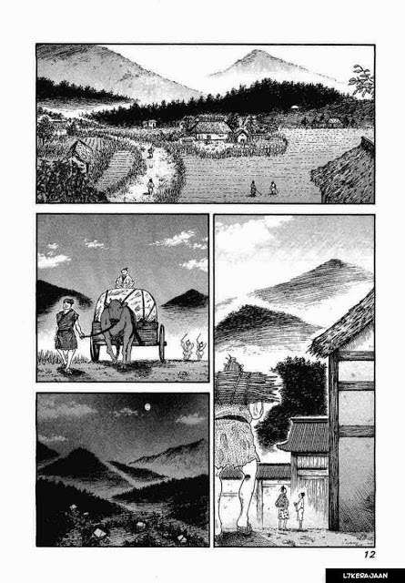 Kingdom Chapter 1 Halaman 14