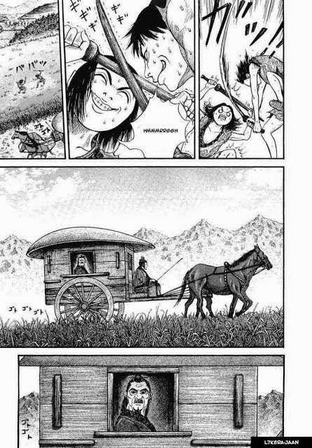 Kingdom Chapter 1 Halaman 20