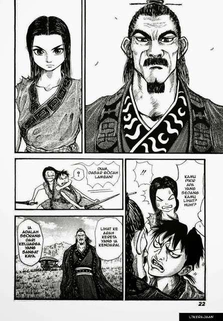 Kingdom Chapter 1 Halaman 23