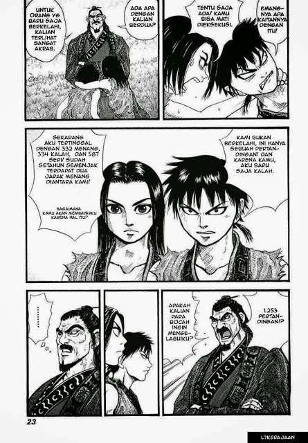 Kingdom Chapter 1 Halaman 24