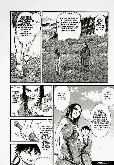 Kingdom Chapter 1 Halaman 25