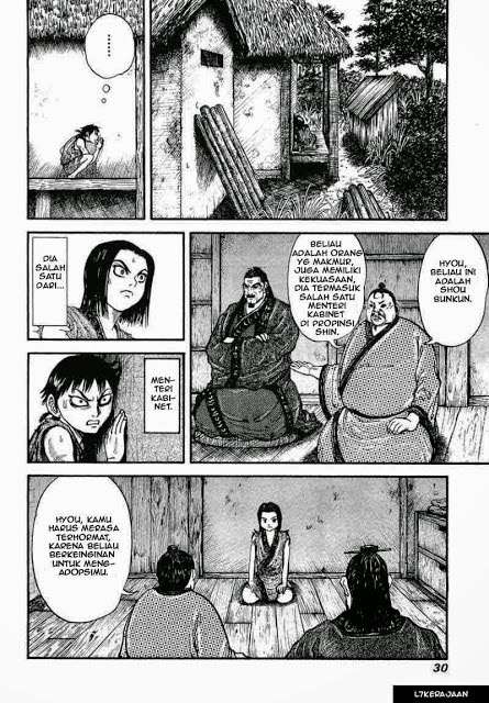 Kingdom Chapter 1 Halaman 30