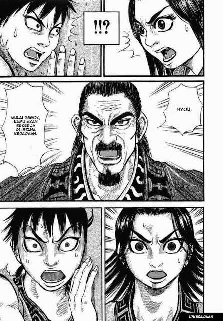 Kingdom Chapter 1 Halaman 31