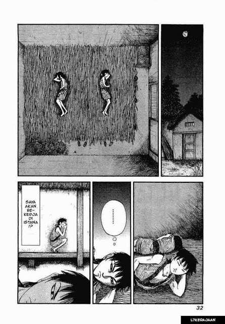 Kingdom Chapter 1 Halaman 32