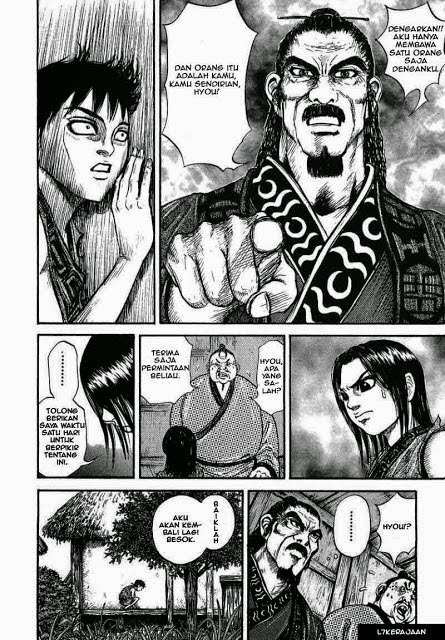Kingdom Chapter 1 Halaman 34