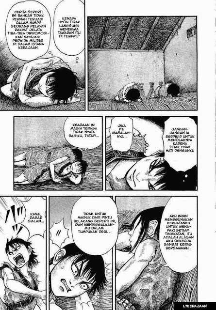 Kingdom Chapter 1 Halaman 35