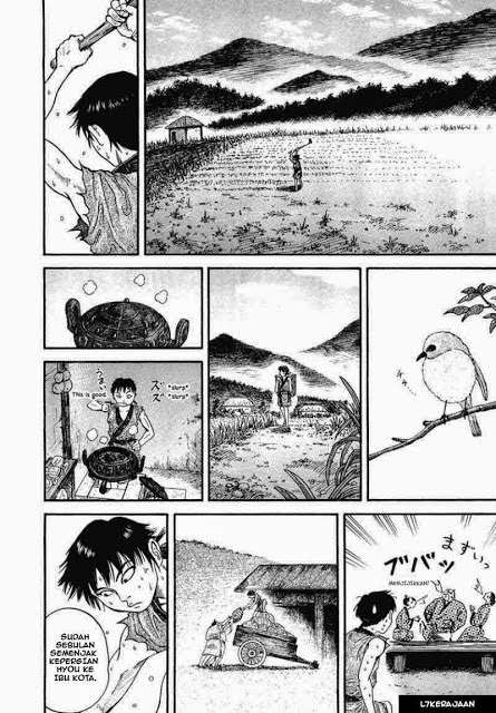 Kingdom Chapter 1 Halaman 38