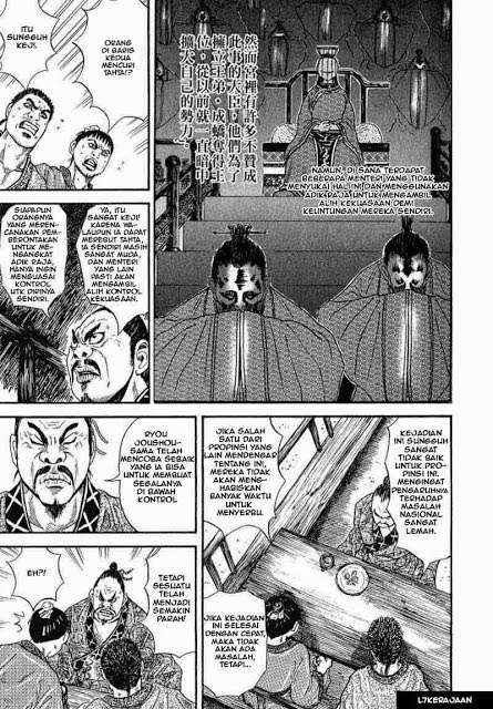 Kingdom Chapter 1 Halaman 41