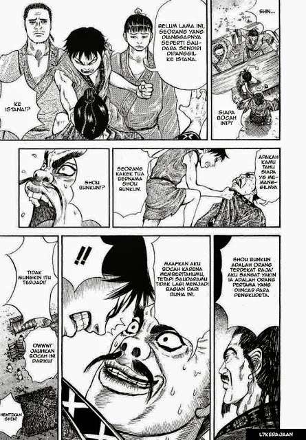 Kingdom Chapter 1 Halaman 43