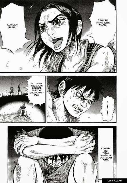 Kingdom Chapter 1 Halaman 45