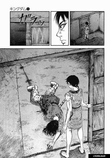 Kingdom Chapter 1 Halaman 47