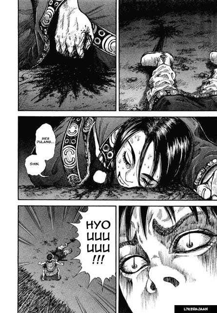 Kingdom Chapter 1 Halaman 48