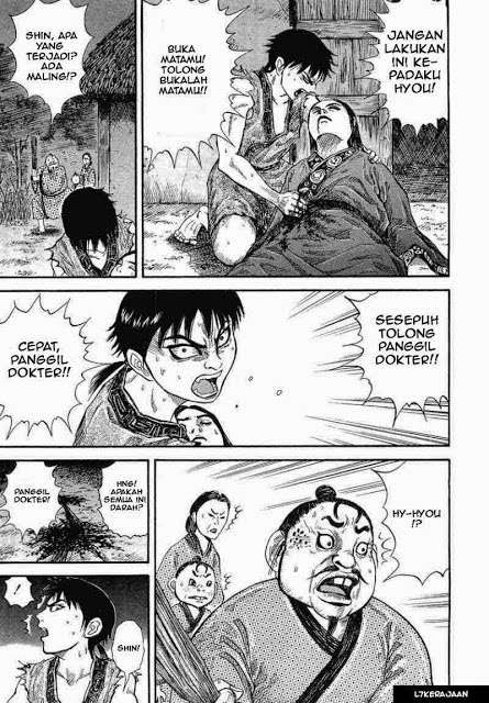 Kingdom Chapter 1 Halaman 49