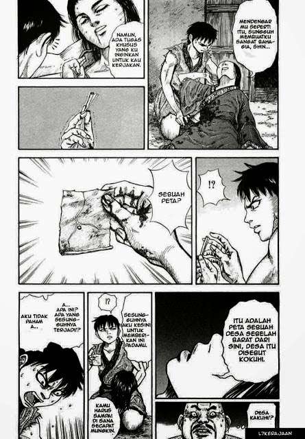 Kingdom Chapter 1 Halaman 52