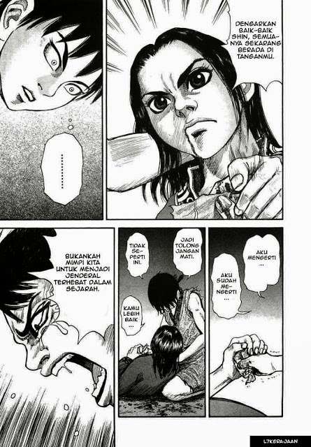Kingdom Chapter 1 Halaman 53