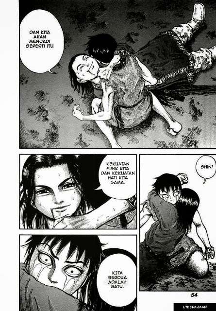 Kingdom Chapter 1 Halaman 54