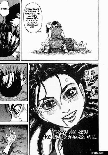 Kingdom Chapter 1 Halaman 55