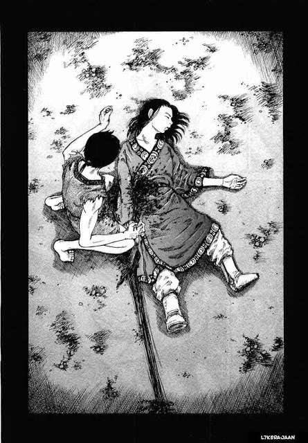 Kingdom Chapter 1 Halaman 56