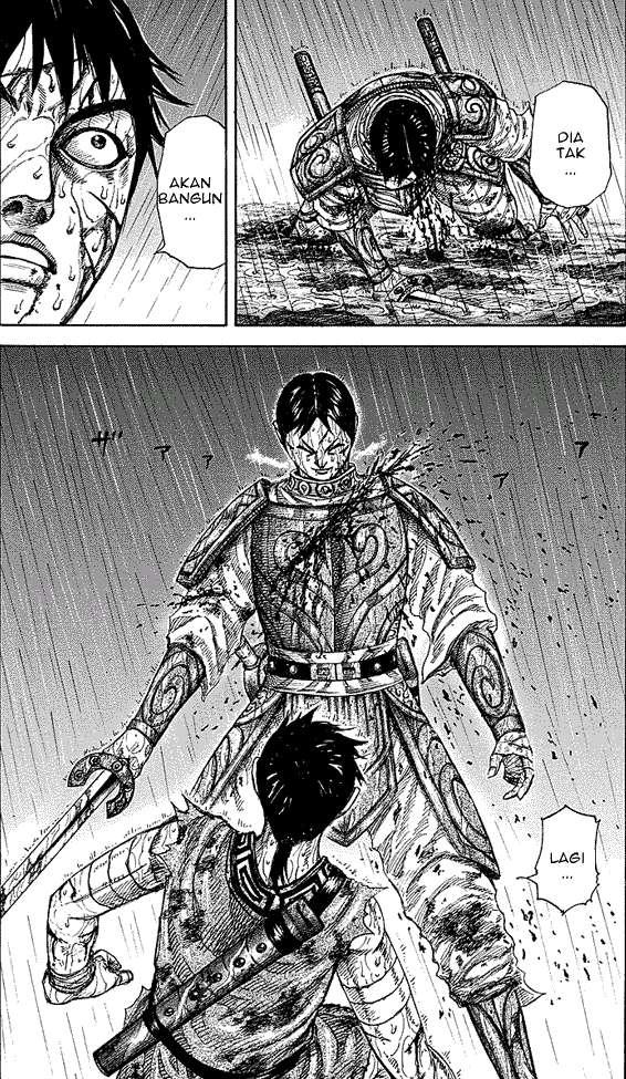 Kingdom Chapter 231 Halaman 5
