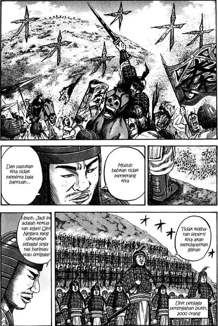 Kingdom Chapter 62 Halaman 2