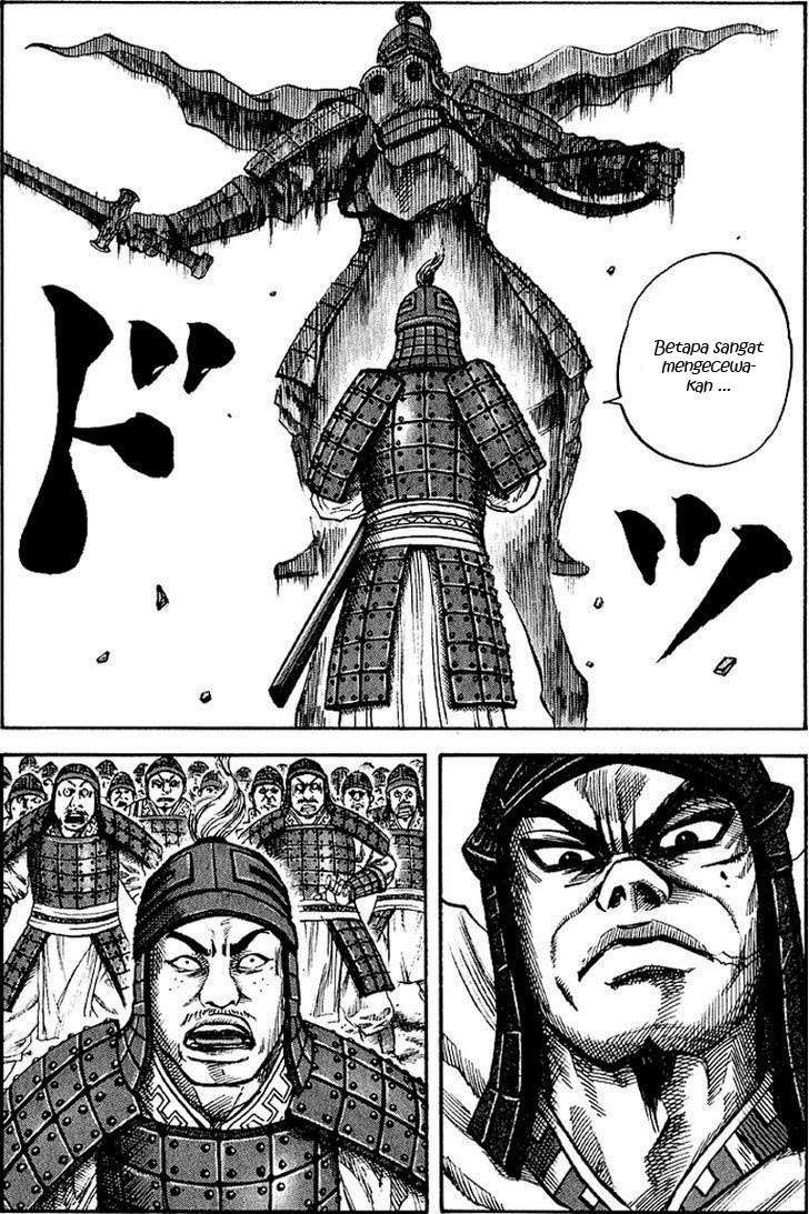 Kingdom Chapter 62 Halaman 3
