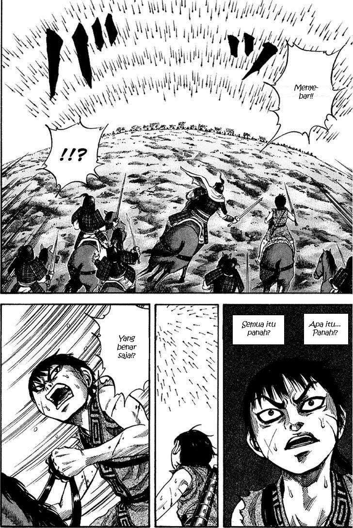 Kingdom Chapter 62 Halaman 13