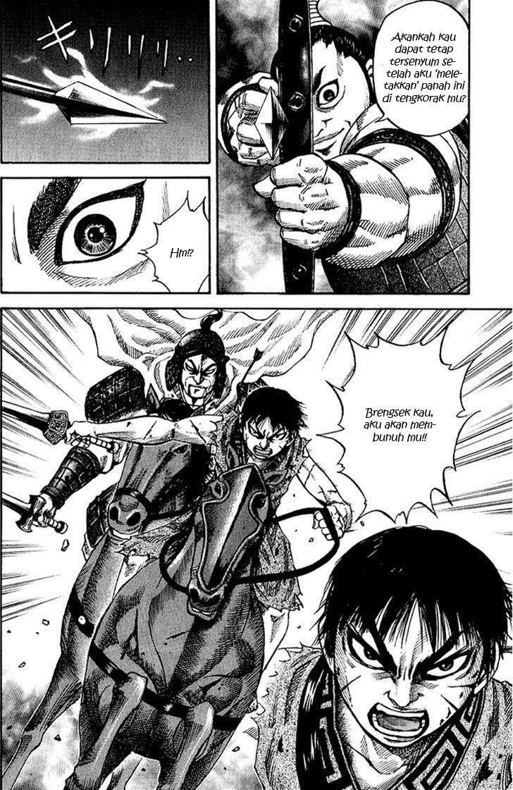 Kingdom Chapter 62 Halaman 19