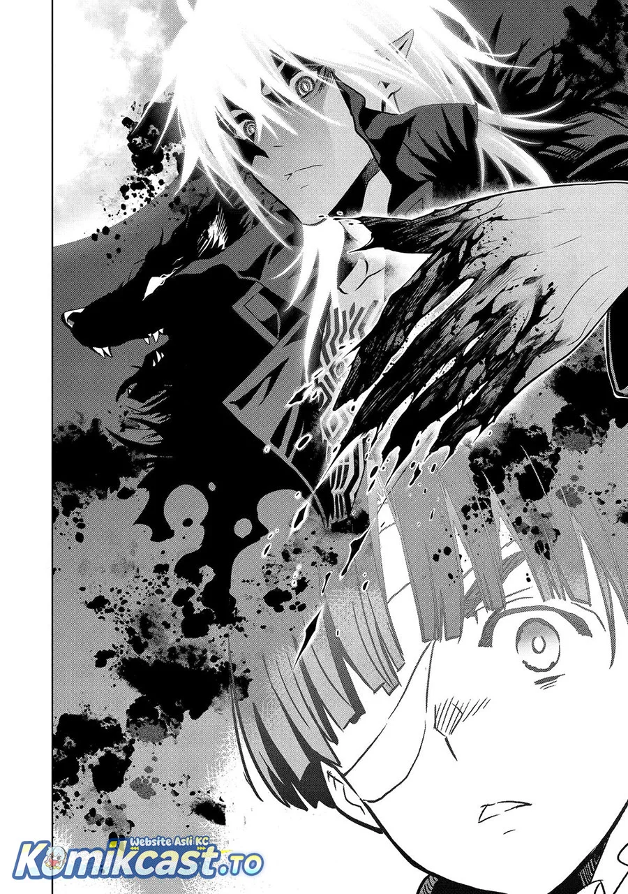 Koko Wa Ore Ni Makasete Saki Ni Ike To Itte Kara 10 Nen Ga Tattara Densetsu Ni Natteita Chapter 36 Halaman 19