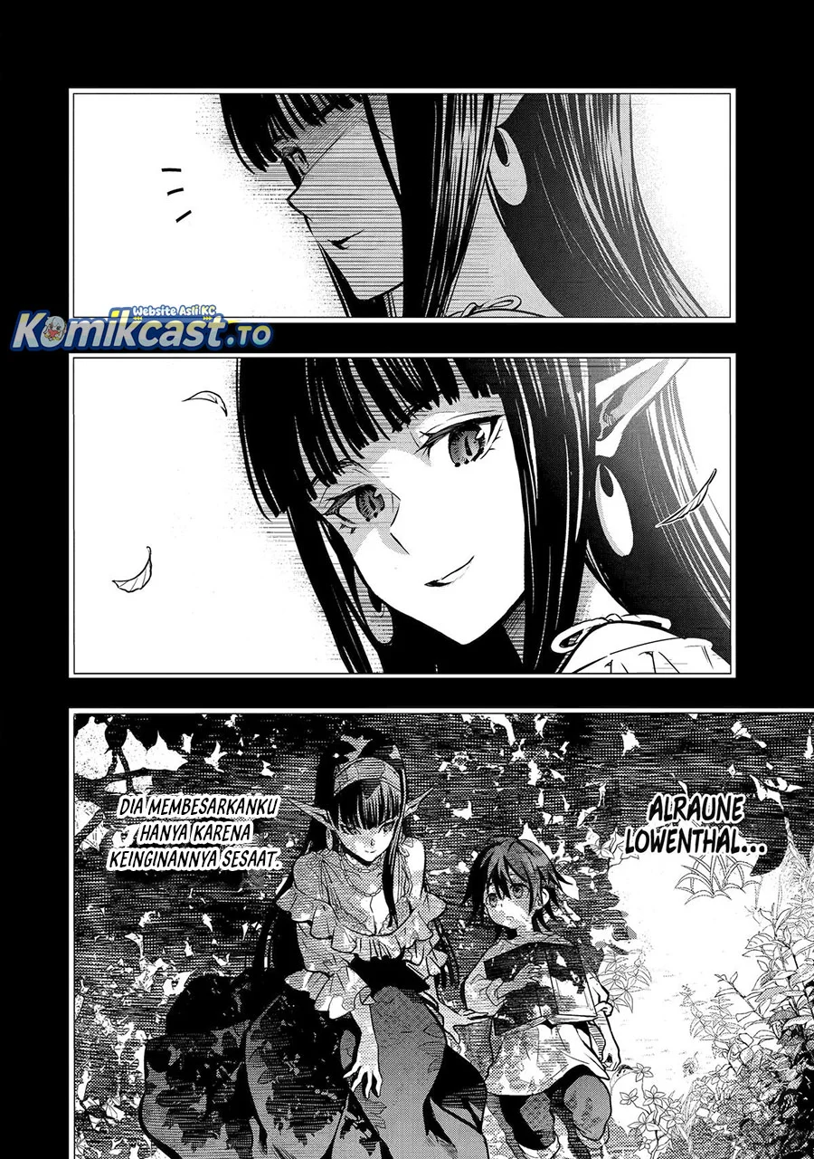Koko Wa Ore Ni Makasete Saki Ni Ike To Itte Kara 10 Nen Ga Tattara Densetsu Ni Natteita Chapter 37 Halaman 3