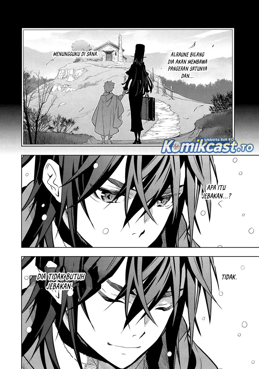 Koko Wa Ore Ni Makasete Saki Ni Ike To Itte Kara 10 Nen Ga Tattara Densetsu Ni Natteita Chapter 37 Halaman 5