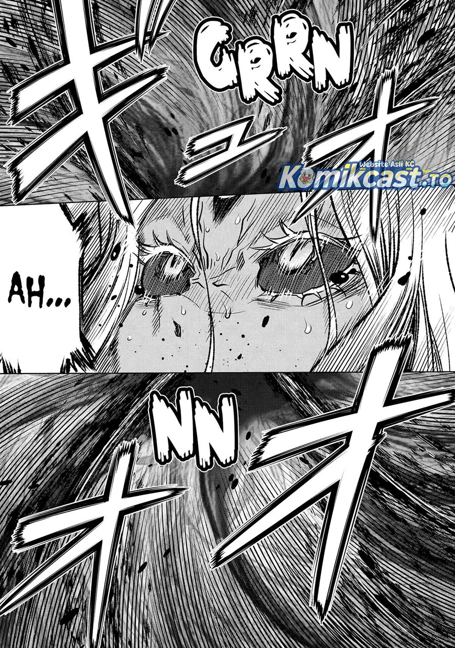 Koko Wa Ore Ni Makasete Saki Ni Ike To Itte Kara 10 Nen Ga Tattara Densetsu Ni Natteita Chapter 37 Halaman 38