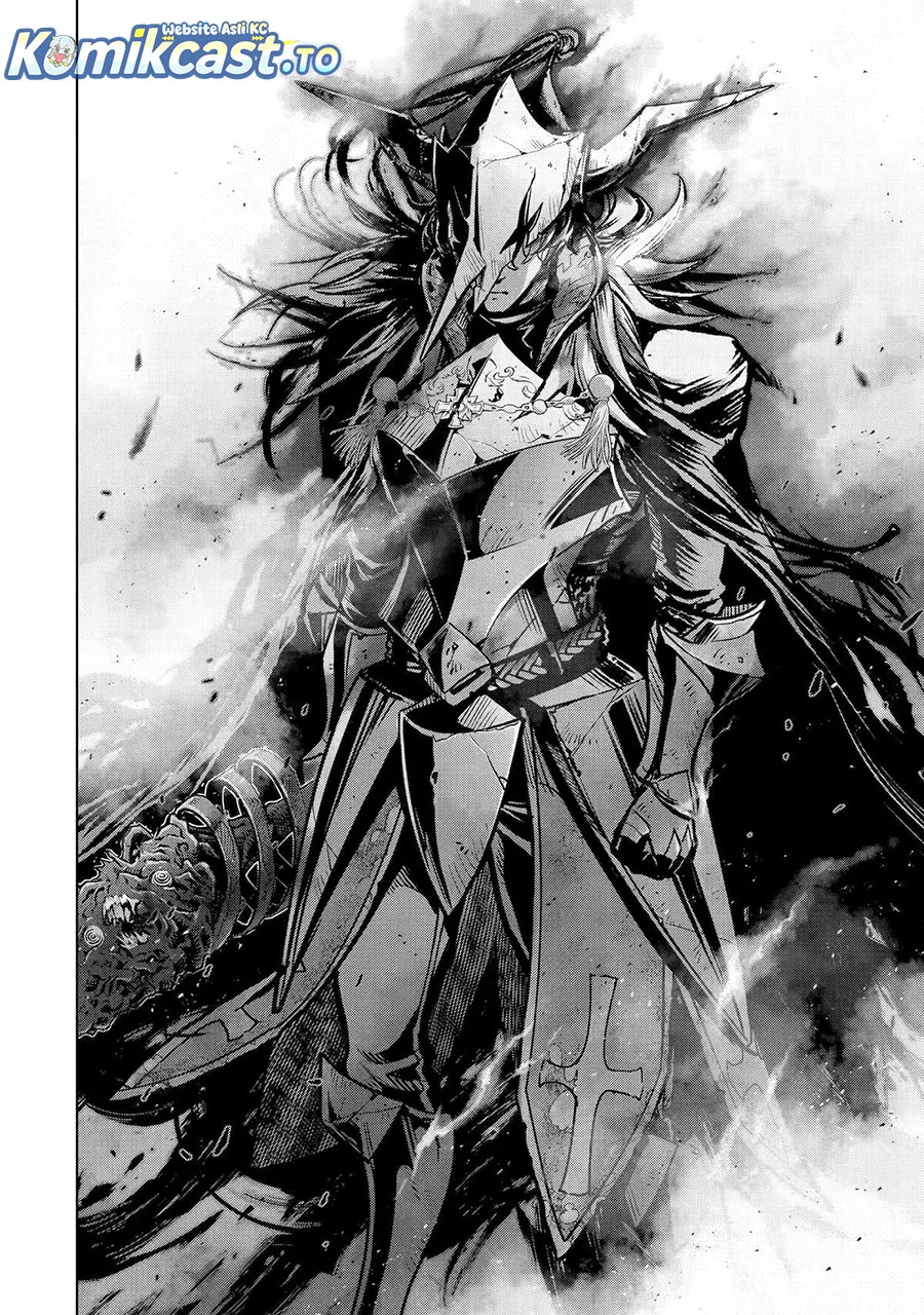 Koko Wa Ore Ni Makasete Saki Ni Ike To Itte Kara 10 Nen Ga Tattara Densetsu Ni Natteita Chapter 37 Halaman 49