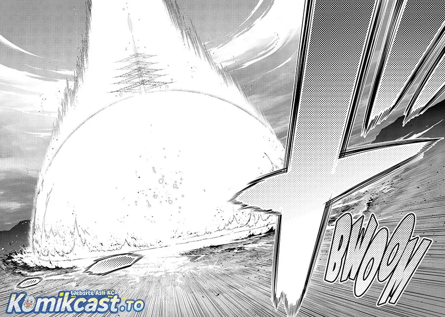 Koko Wa Ore Ni Makasete Saki Ni Ike To Itte Kara 10 Nen Ga Tattara Densetsu Ni Natteita Chapter 37 Halaman 55