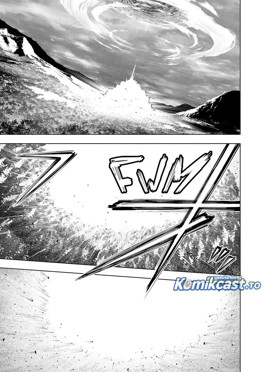 Koko Wa Ore Ni Makasete Saki Ni Ike To Itte Kara 10 Nen Ga Tattara Densetsu Ni Natteita Chapter 37 Halaman 57