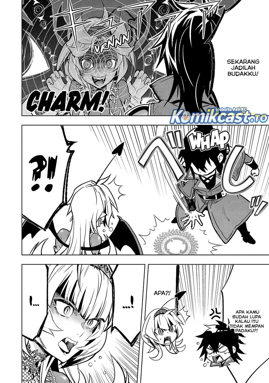 Koko Wa Ore Ni Makasete Saki Ni Ike To Itte Kara 10 Nen Ga Tattara Densetsu Ni Natteita Chapter 38 Halaman 12
