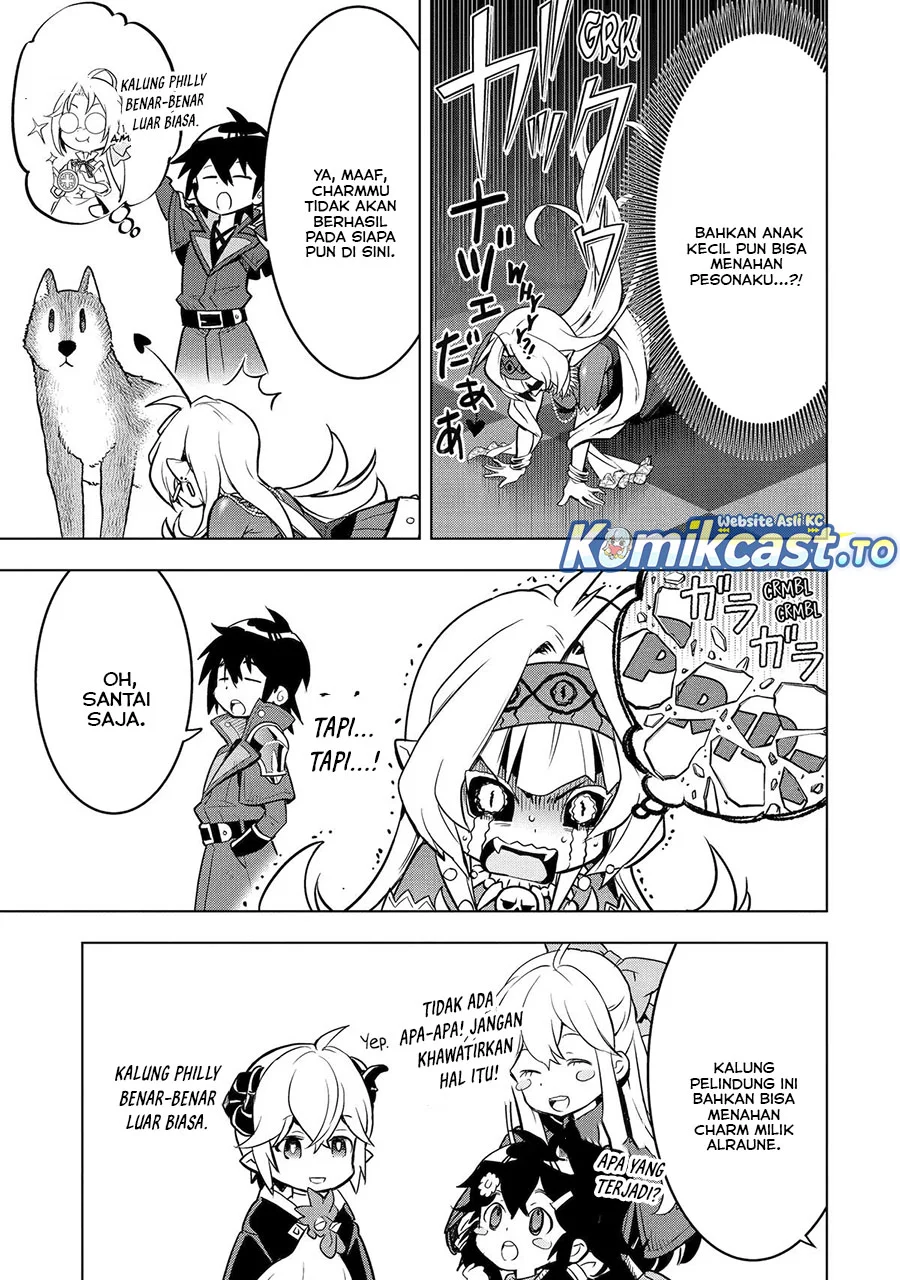 Koko Wa Ore Ni Makasete Saki Ni Ike To Itte Kara 10 Nen Ga Tattara Densetsu Ni Natteita Chapter 38 Halaman 21