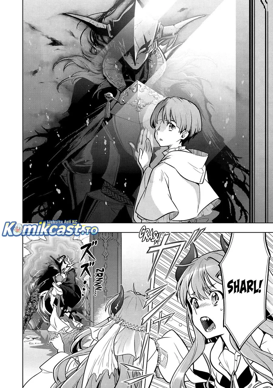 Koko Wa Ore Ni Makasete Saki Ni Ike To Itte Kara 10 Nen Ga Tattara Densetsu Ni Natteita Chapter 38 Halaman 54