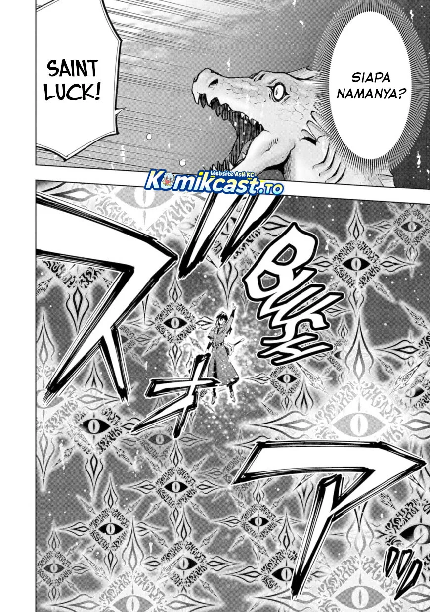 Koko Wa Ore Ni Makasete Saki Ni Ike To Itte Kara 10 Nen Ga Tattara Densetsu Ni Natteita Chapter 39 Halaman 10