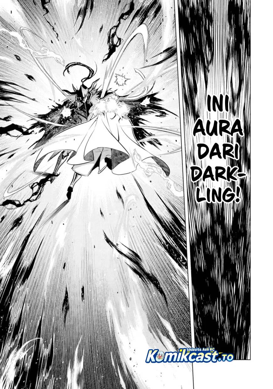 Koko Wa Ore Ni Makasete Saki Ni Ike To Itte Kara 10 Nen Ga Tattara Densetsu Ni Natteita Chapter 39 Halaman 15